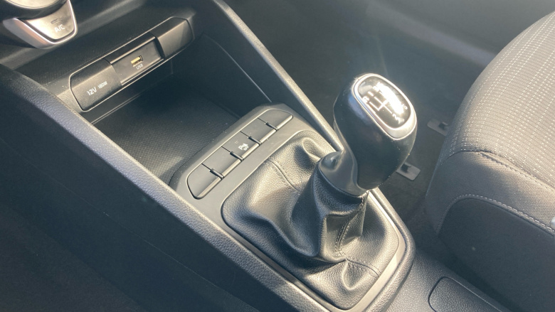Kia Stonic 1.0T GDi 99 2 5dr Petrol Estate